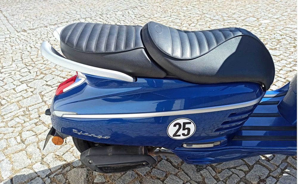 Peugeot Django 50ccm ***2020***bez prawka**