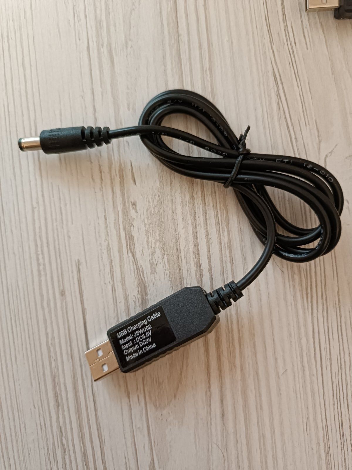 USB кабель, шнур для роутера