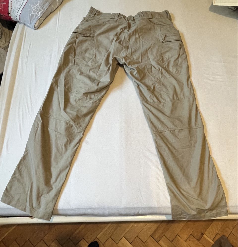 4x Spodnie Helikon UTP Regular XL 36/32