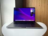 MacBook Pro 16'' 2019 (i7/32gb/1TB) A2141
