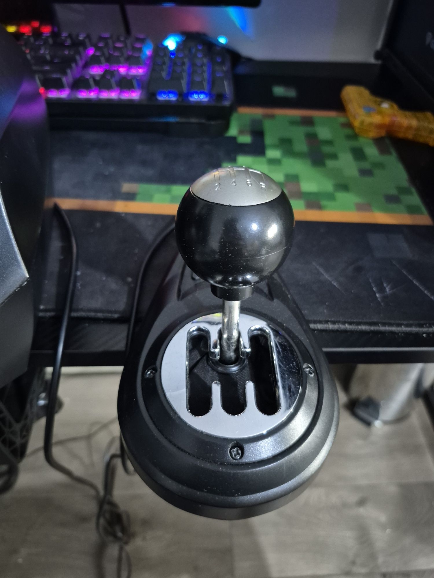 Kierownica cobra gt900 pro