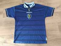 Na sprzedaż Oryginalna koszulka Reprezentacji Szkocji 1998/1999 size M