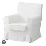 Fotel Ikea Jennylund Ektorp