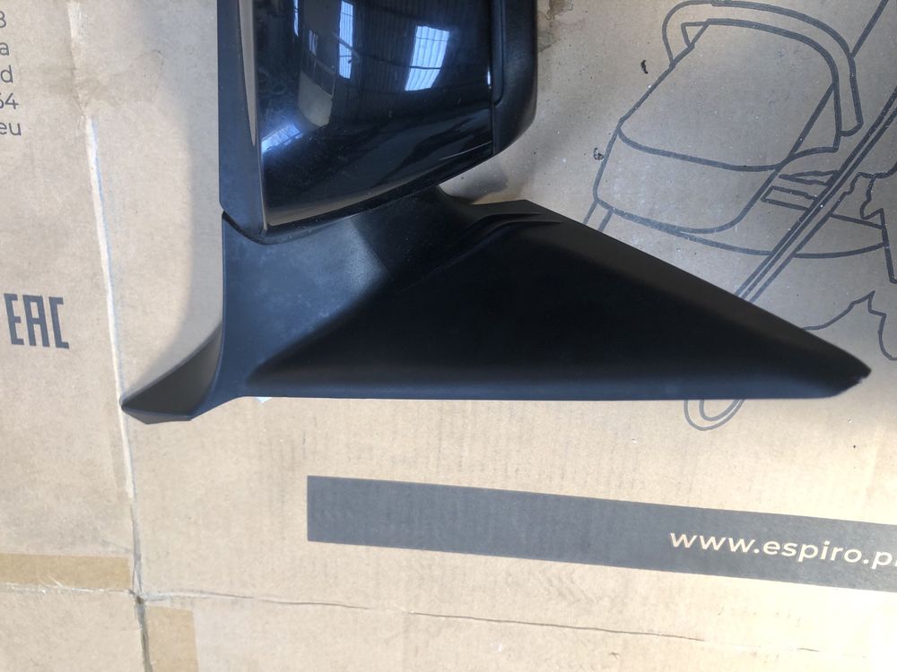 Lusterko prawe bmw f20 f21 Uk 6 pinow