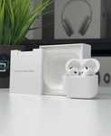 Найкращі на ринку airpods 4 1в1 Безпровідні Навушники чіп Airoha