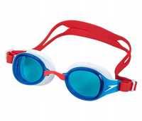 Okulary pływackie dla dzieci speedo hydropure