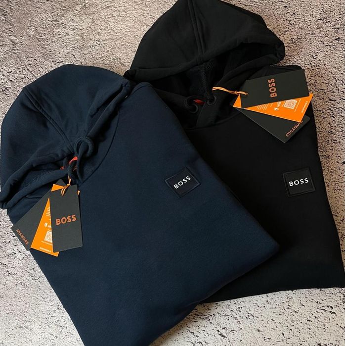 Худі Босс. Худі Boss. Худи Hugo Boss