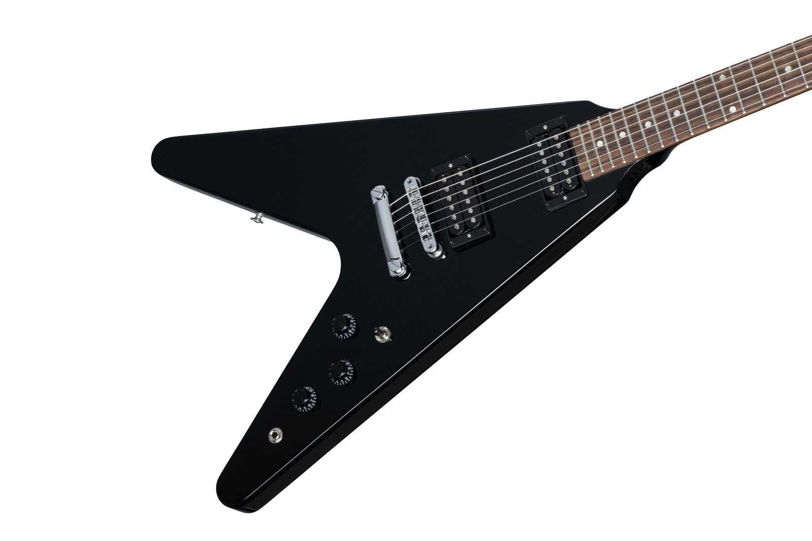 Gibson 80's Flying V - gitara elektryczna