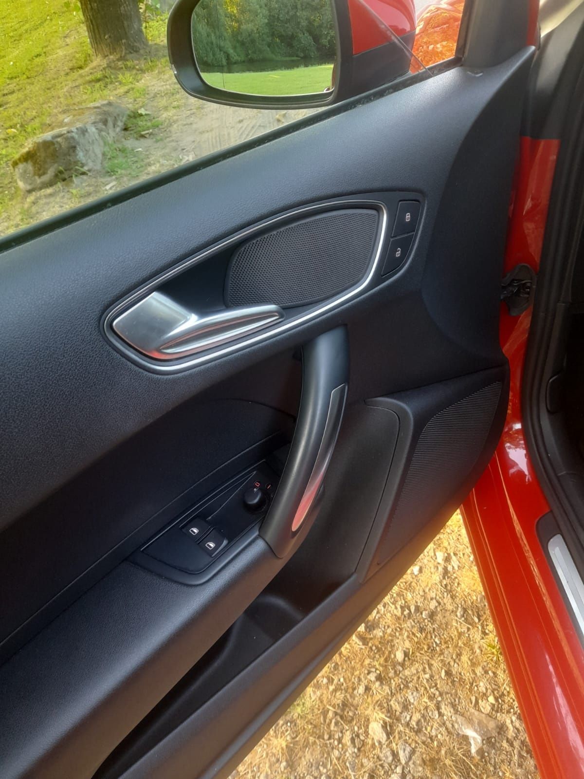 Audi A1 Sport 1.600 TDI