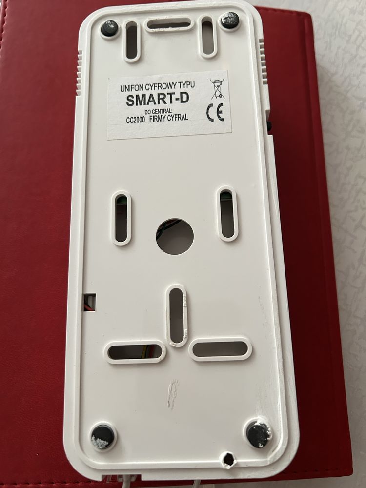 Domofon Unifon Cyfral Smart-D