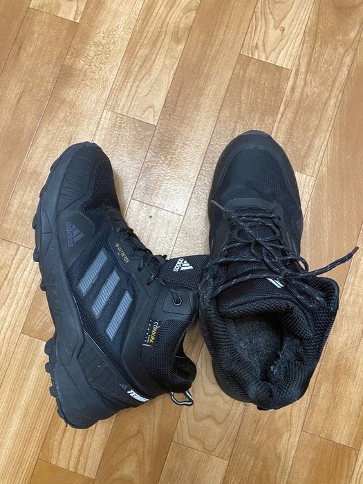 Adidas Terrex чоловічі 43