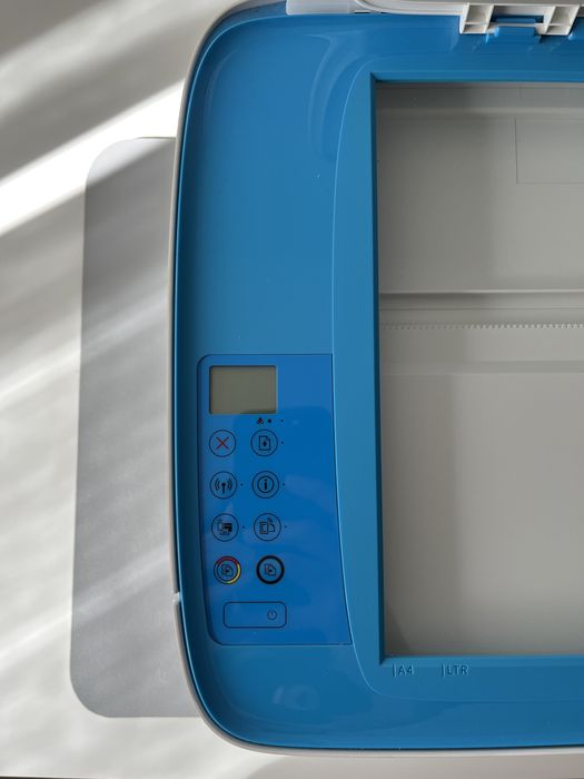 Impressora HP Deskjet 3632