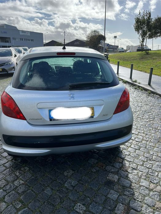 Peugeot 207 1.4 16V