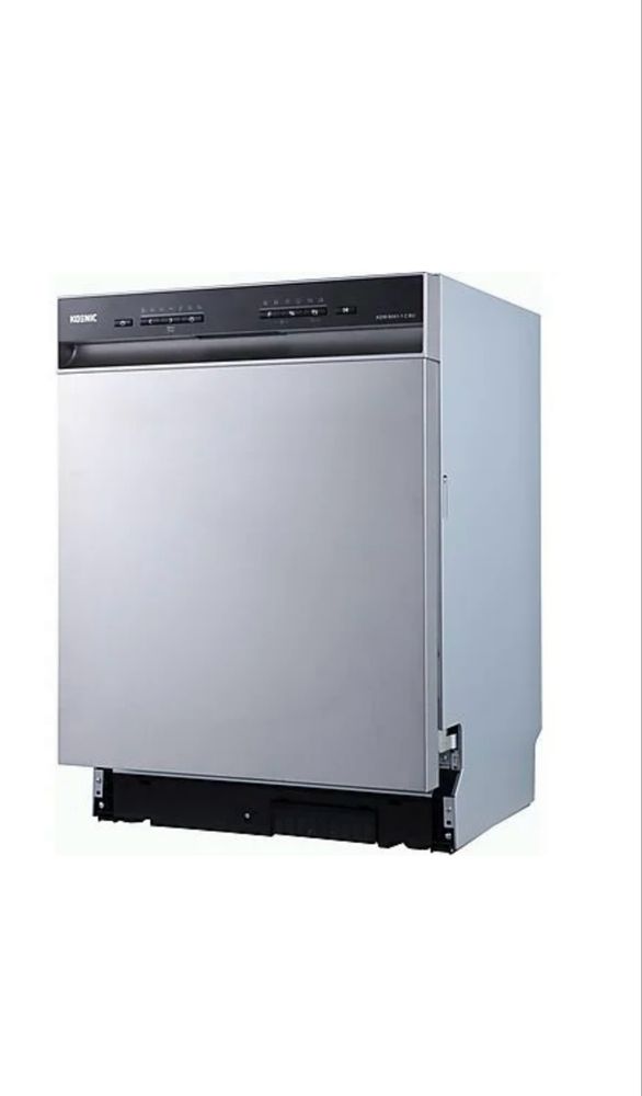 Посудомийна машина KOENIC KDW 6041-1 C BU