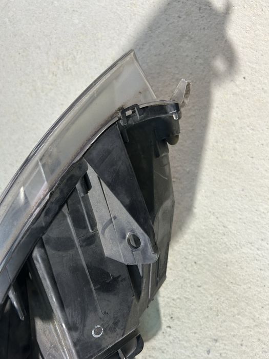 Фара ліва opel meriva b 2010-2017