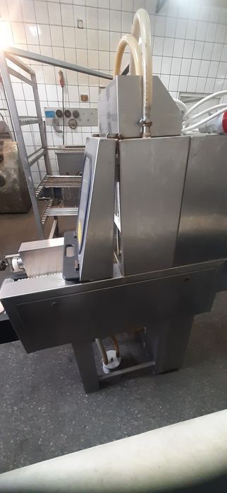 Nastrzykiwarka do mięsa Gunther 17