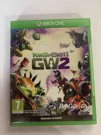 Plants vs Zombies GW2 Xbox One