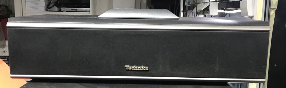 Coluna Technics Surround 200w