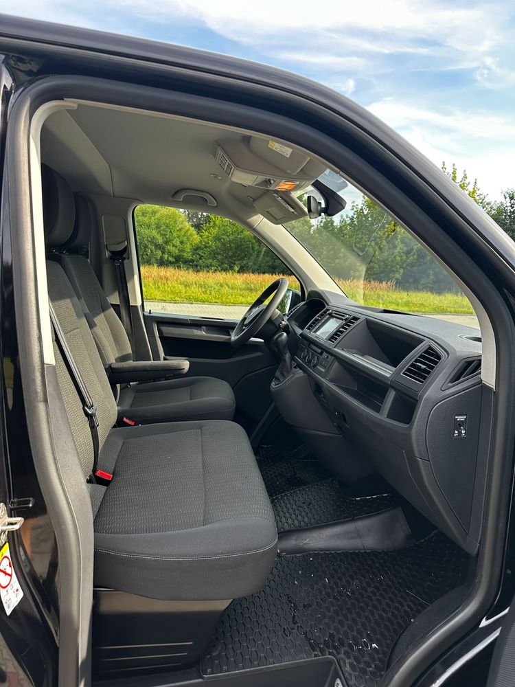Volkswagen Caravelle 2.0 TDI L1 Highline DSG