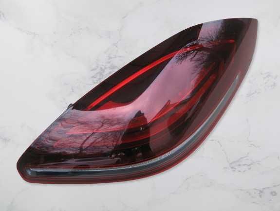 Lampy tyl Lewa Prawa Porsche Panamera 970 GTS Turbo 13-16 Kazda Wersja