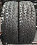 195/60/16C Barum Vanis All Season 99/97H
