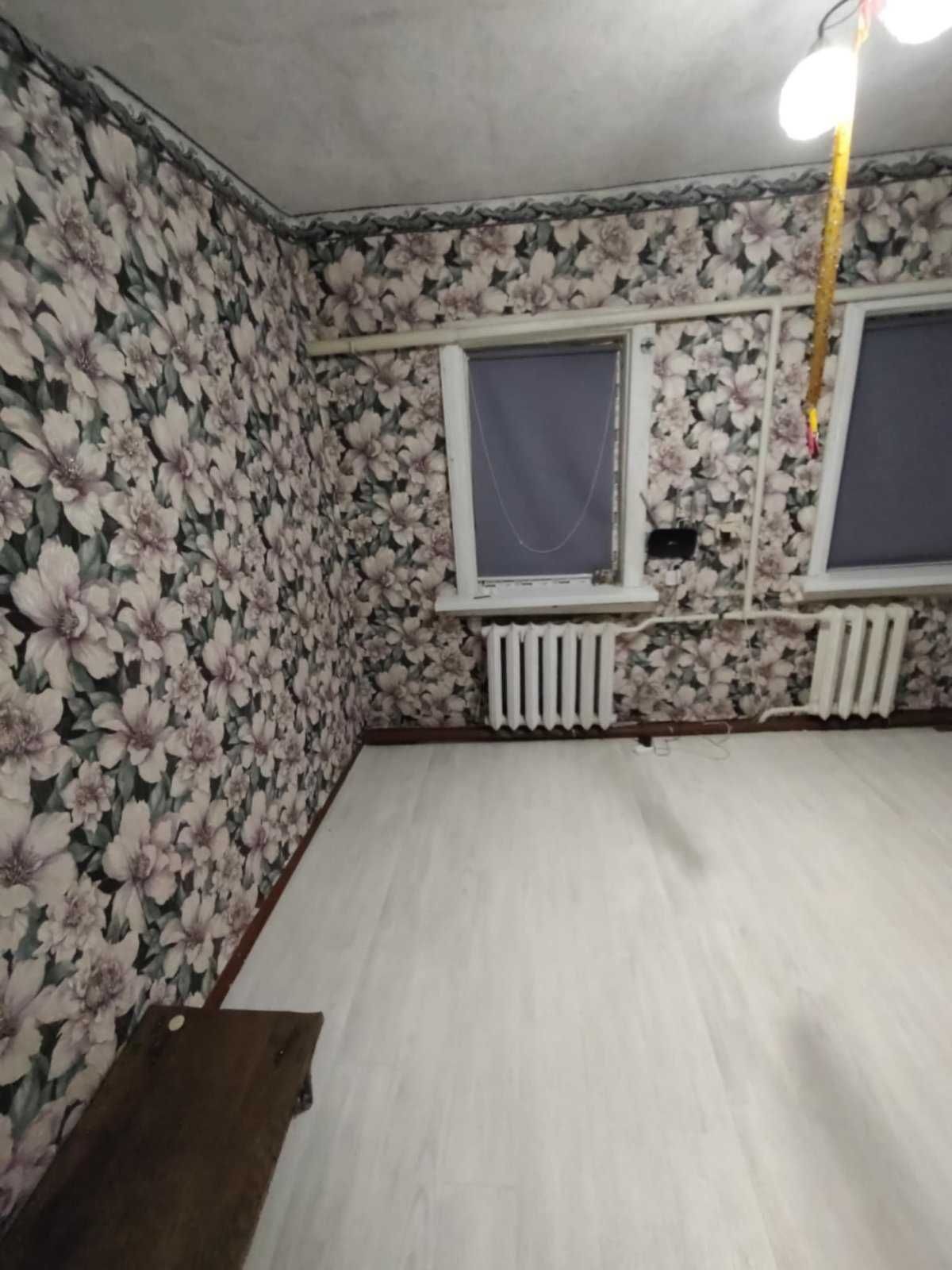 Продам 1\2 житлового будинку в Богодухів
