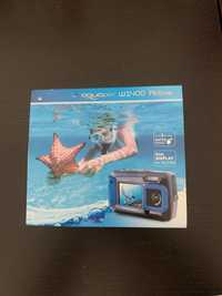 camera de surf aquapix w1400 active