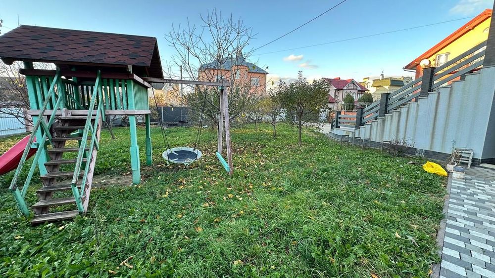 Оренда будинку в затишному районі міста