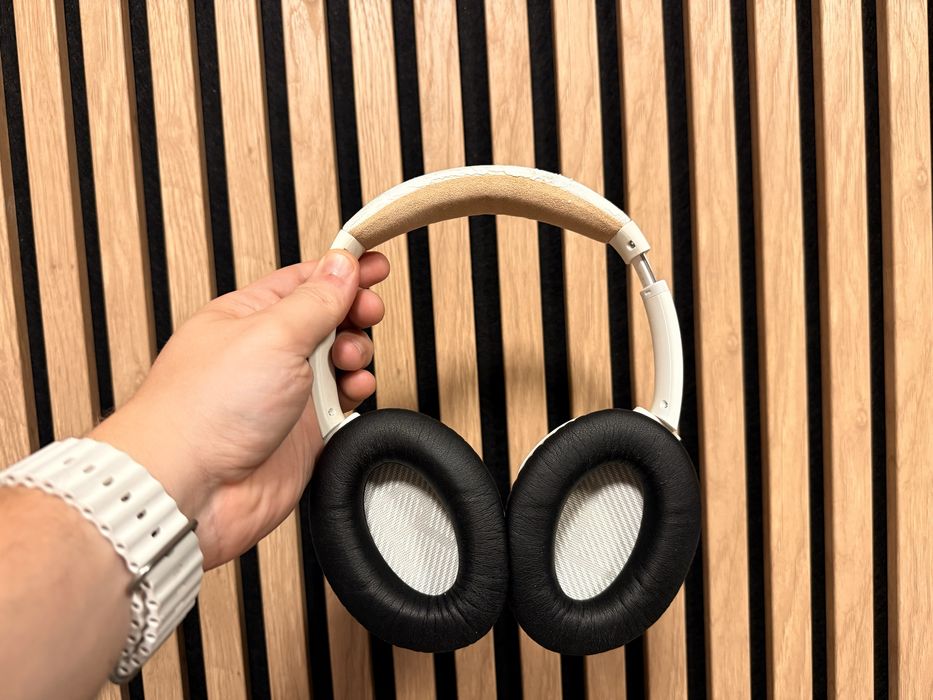 Słuchawki bezprzewdowe Bose Soundlink