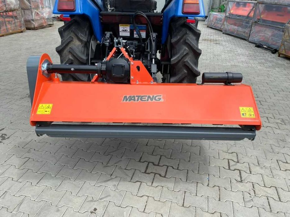 Мульчер,косарка,грунтофреза Матенг
