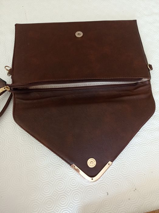 Bolsa de mão Nova