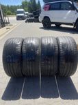 *Komplet opon hankook 255/40/20