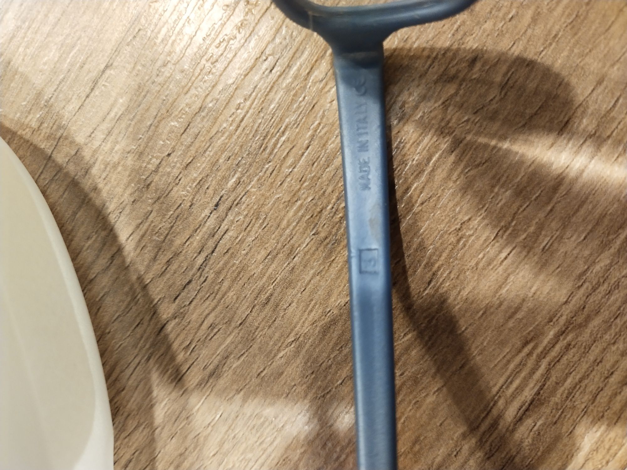 Pierwsze okularki miraflex baby
