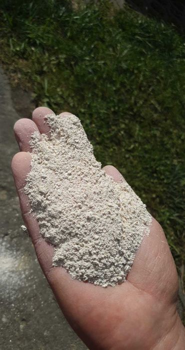 wapno węglanowe i magnezowe - atest,jakość - atrakcyjne ceny!