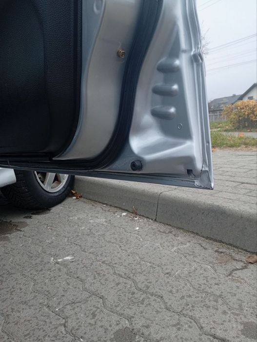 Mitsubishi Lancer 9 1.6