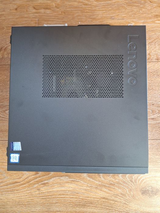 Komputer lenovo V530s type 10tx