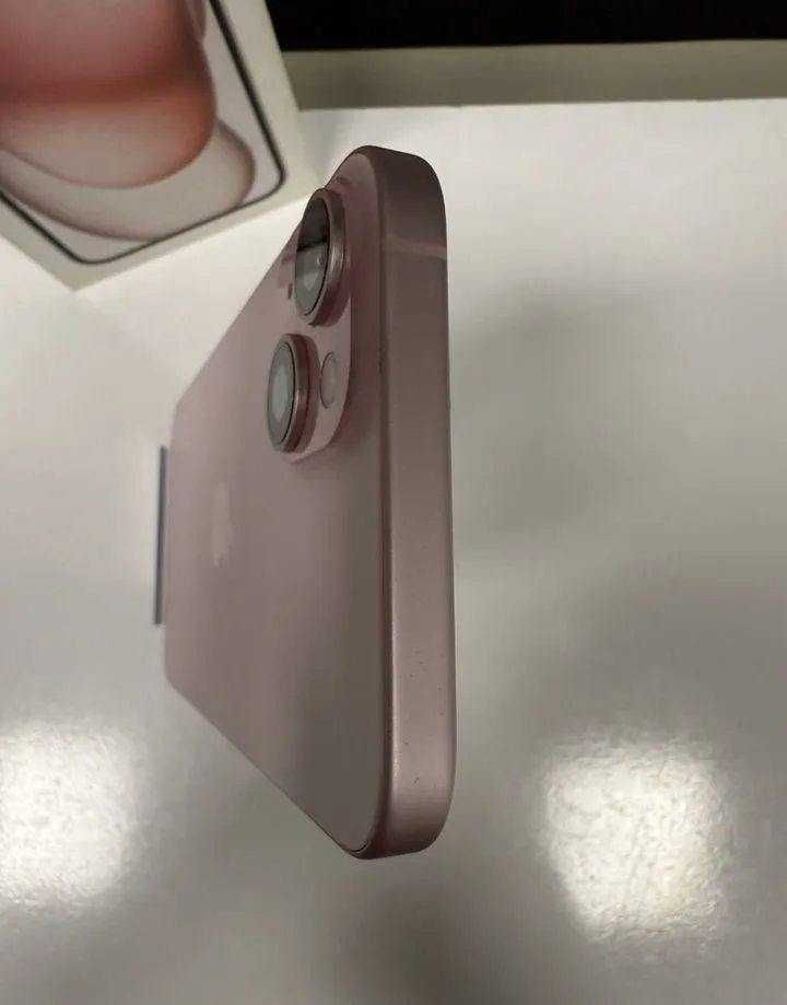 iPhone 15 Plus, 256 ГБ