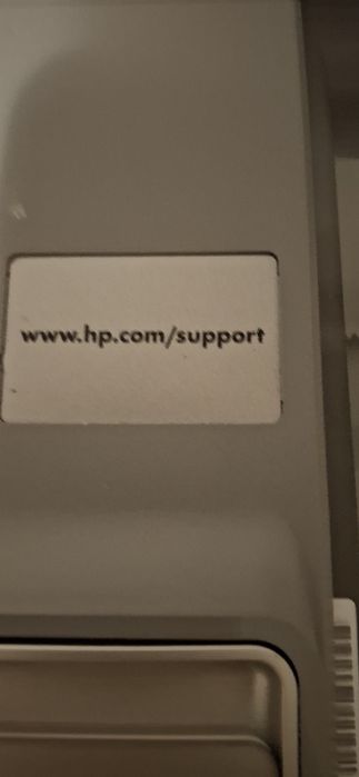 Hp Photosmart C6 280 ALl in one