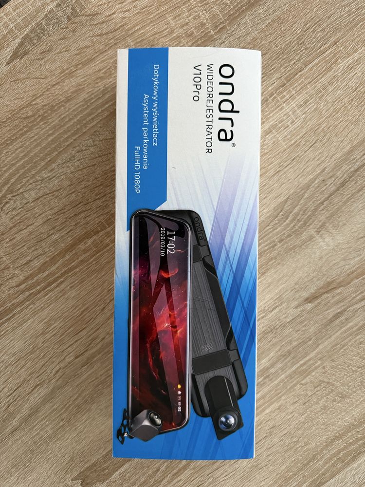 Videorejestrator Ondra V10pro