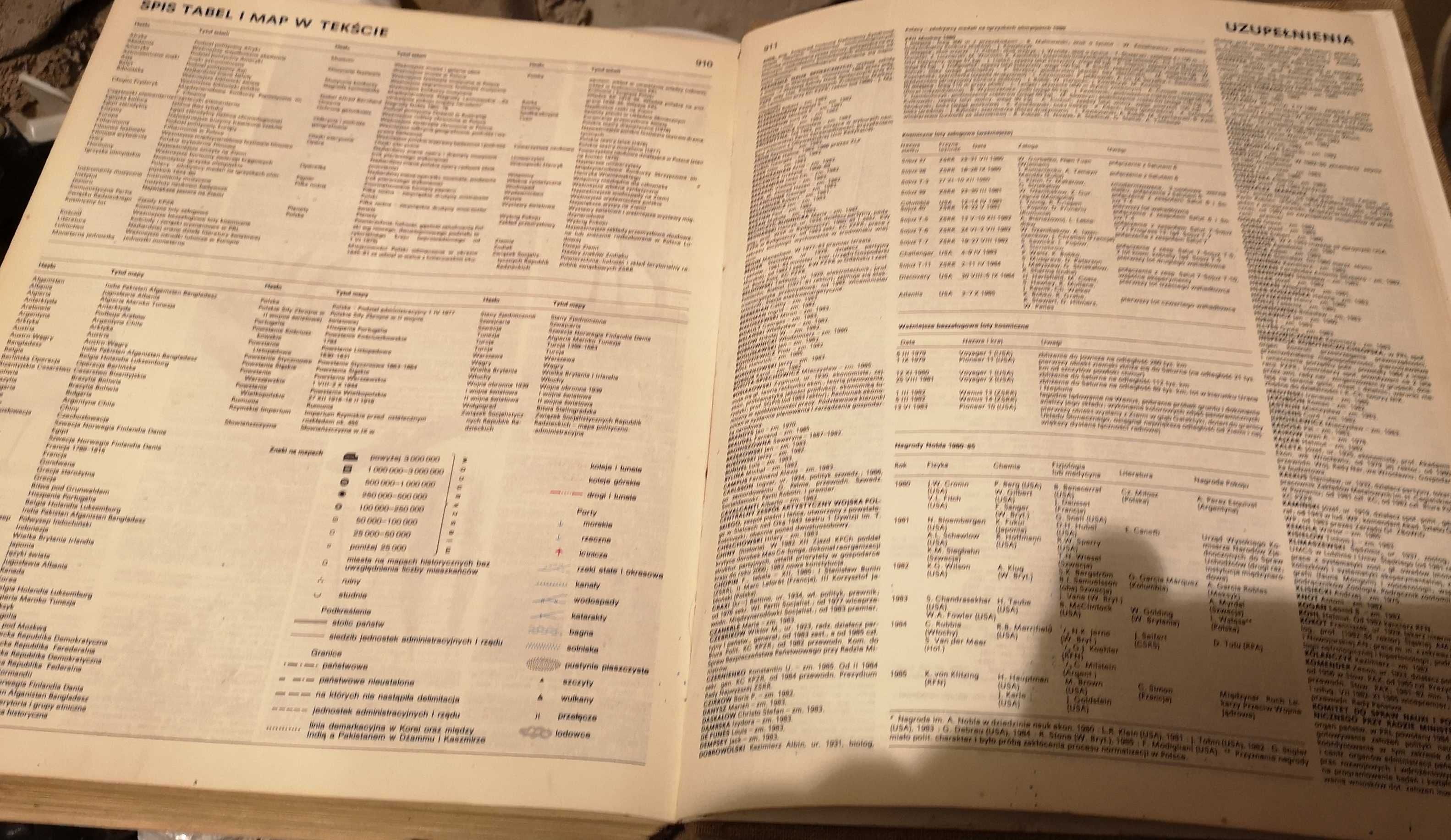 Encyklopedia popularna PWN 1986