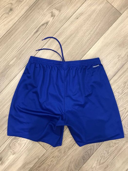 Шорти футбольні Adidas Aeroready