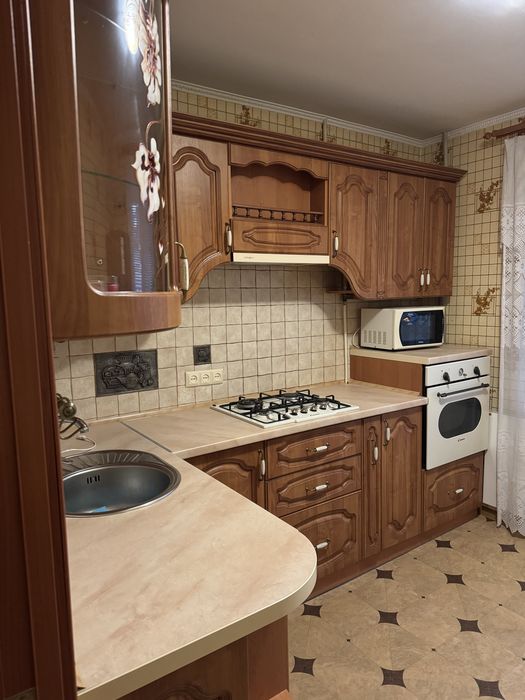 Здам 2-кімнатну квартиру район ПЗТО