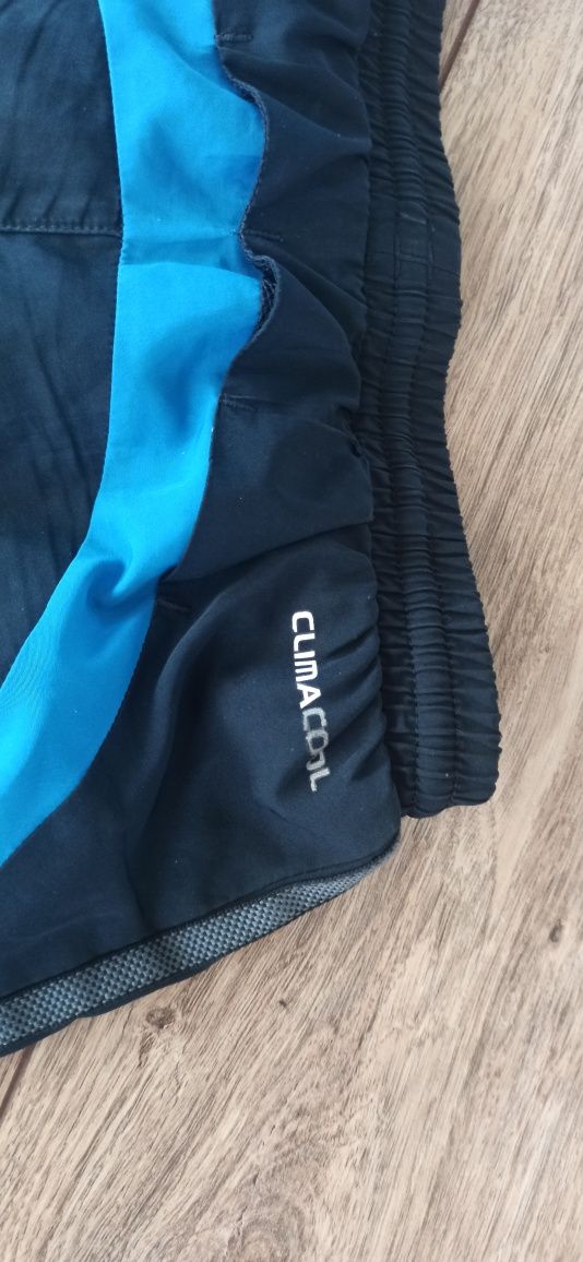 Adidas spodenki chłopięce