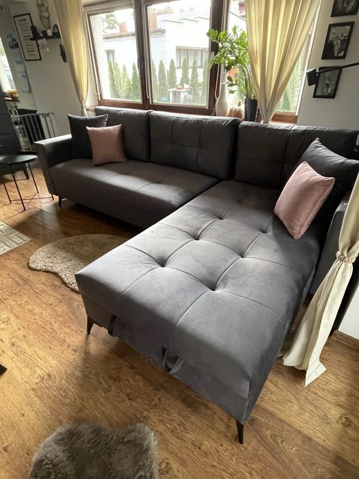 Narozik duzy Nowy z gwarancja