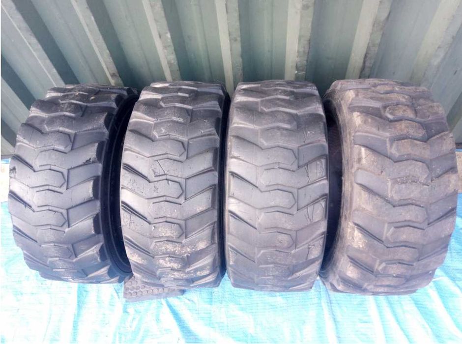 Opona Opony Mitas Sk 02 27 X 10,50 10.5 - R 15