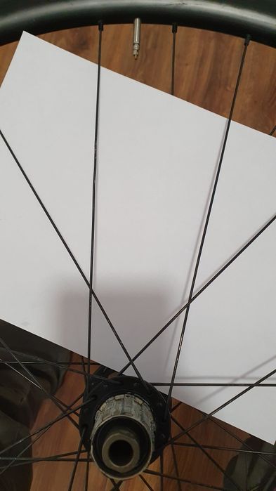 Koła szosowe/Gravelowe Dt Swiss R470