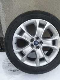 kola ford kuga 235/50/18