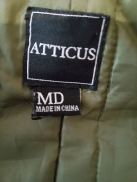 Продаю чоловічу куртку