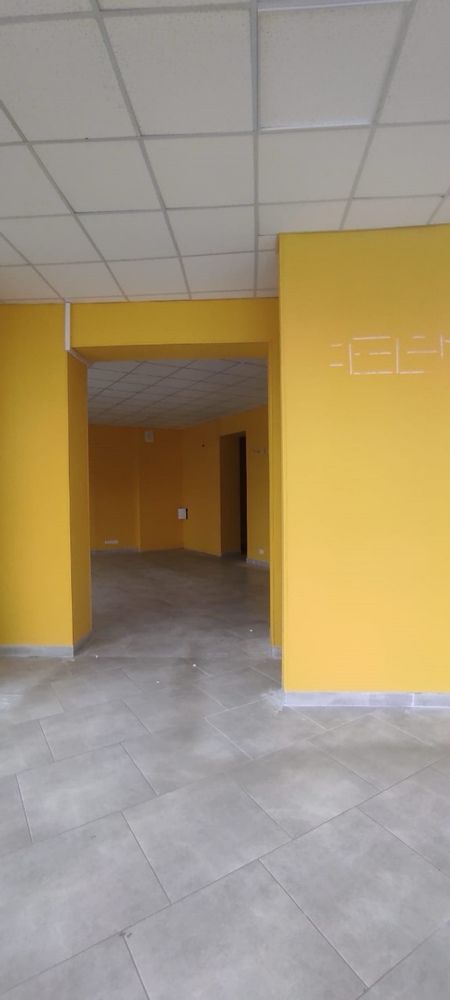 Оренда комерційного приміщення в центрі міста