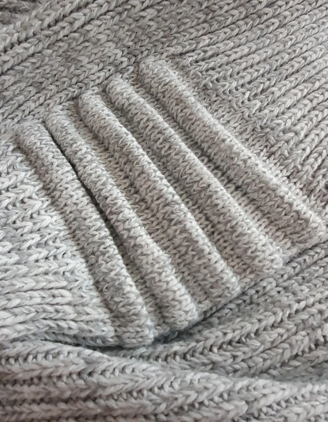 Sweter wełniany męski Bagarda r. L/XL